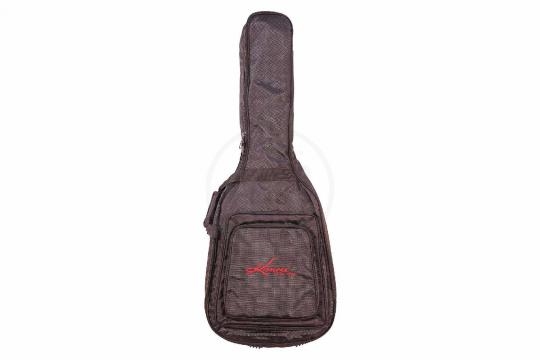 Электроакустическая гитара Kremona R65CWC-w/bag Performer Series Rondo - Электроакустическая классическая гитара - фото 4