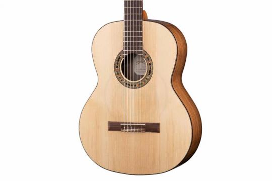 Классическая гитара 4/4 Kremona R65S Rondo Soloist Series - Классическая гитара - фото 5