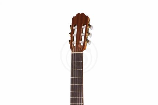 Классическая гитара 4/4 Kremona R65S Rondo Soloist Series - Классическая гитара - фото 6
