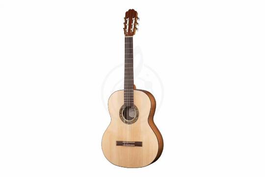 Классическая гитара 4/4 Kremona R65S Rondo Soloist Series - Классическая гитара - фото 7