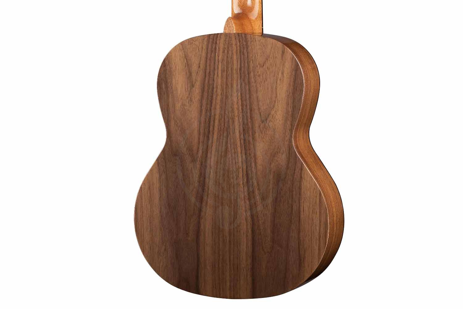 Классическая гитара 4/4 Kremona R65S Rondo Soloist Series - Классическая гитара - фото 3