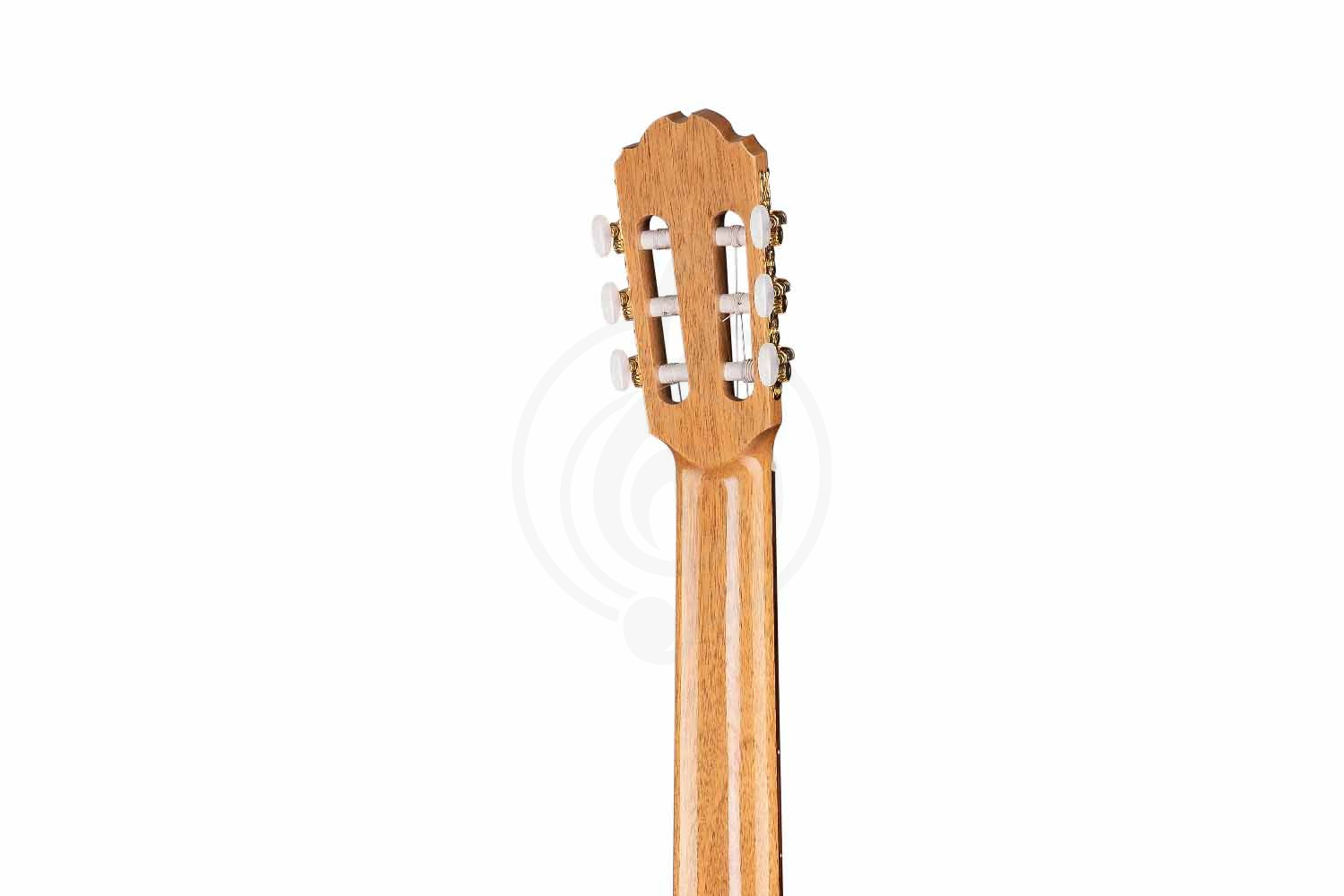 Классическая гитара 4/4 Kremona R65S Rondo Soloist Series - Классическая гитара - фото 4