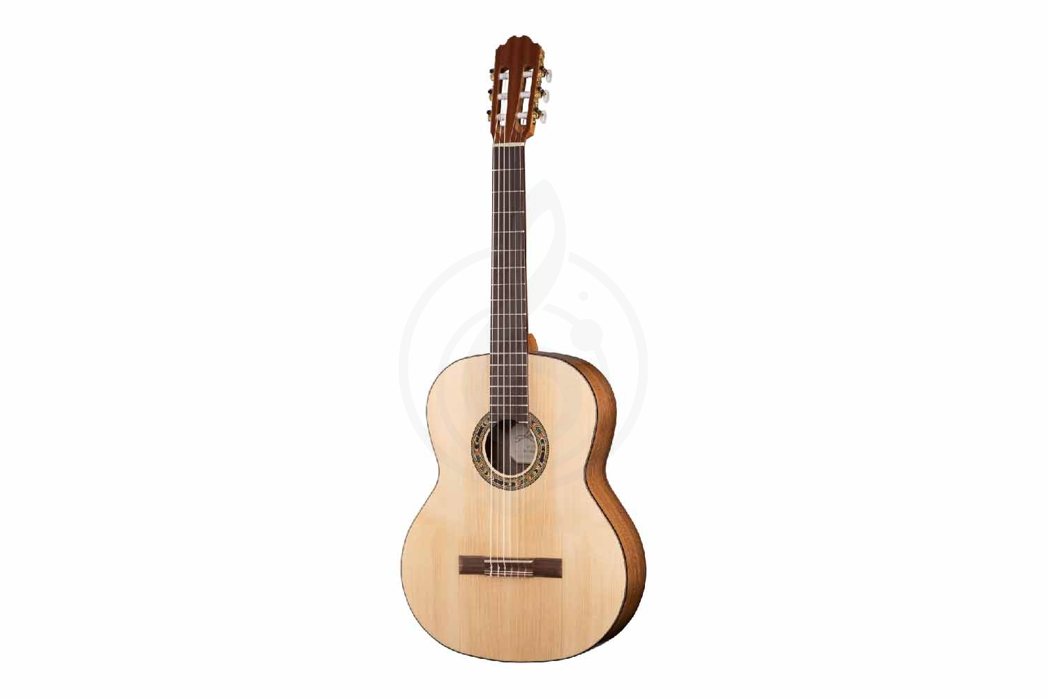 Классическая гитара 4/4 Kremona R65S Rondo Soloist Series - Классическая гитара - фото 7