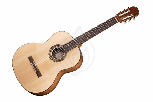 Классическая гитара 4/4 Kremona R65S Rondo Soloist Series - Классическая гитара - фото 1