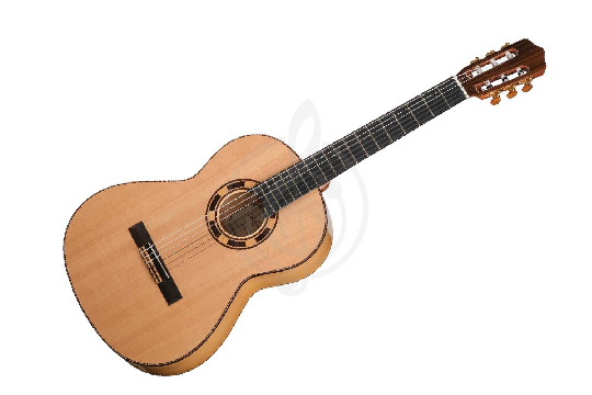 Изображение Kremona RB Rosa Blanca Flamenco Series