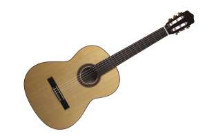 Изображение Kremona RD Rosa Diva Flamenco Series