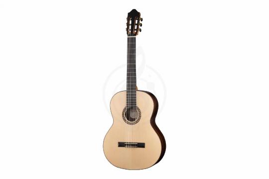 Классическая гитара 4/4 Kremona Romida-RD-S-w/case Artist Series - Классическая гитара - фото 4