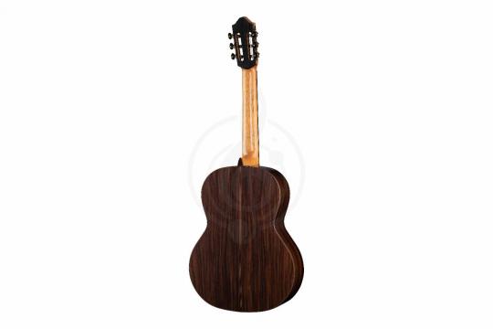 Классическая гитара 4/4 Kremona Romida-RD-S-w/case Artist Series - Классическая гитара - фото 10