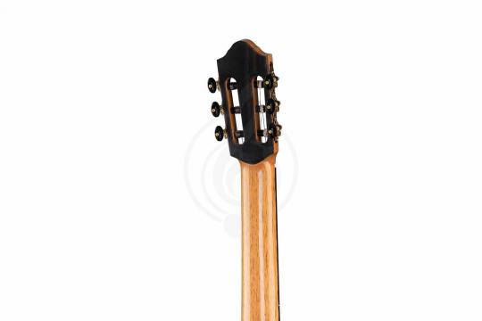Классическая гитара 4/4 Kremona Romida-RD-S-w/case Artist Series - Классическая гитара - фото 12