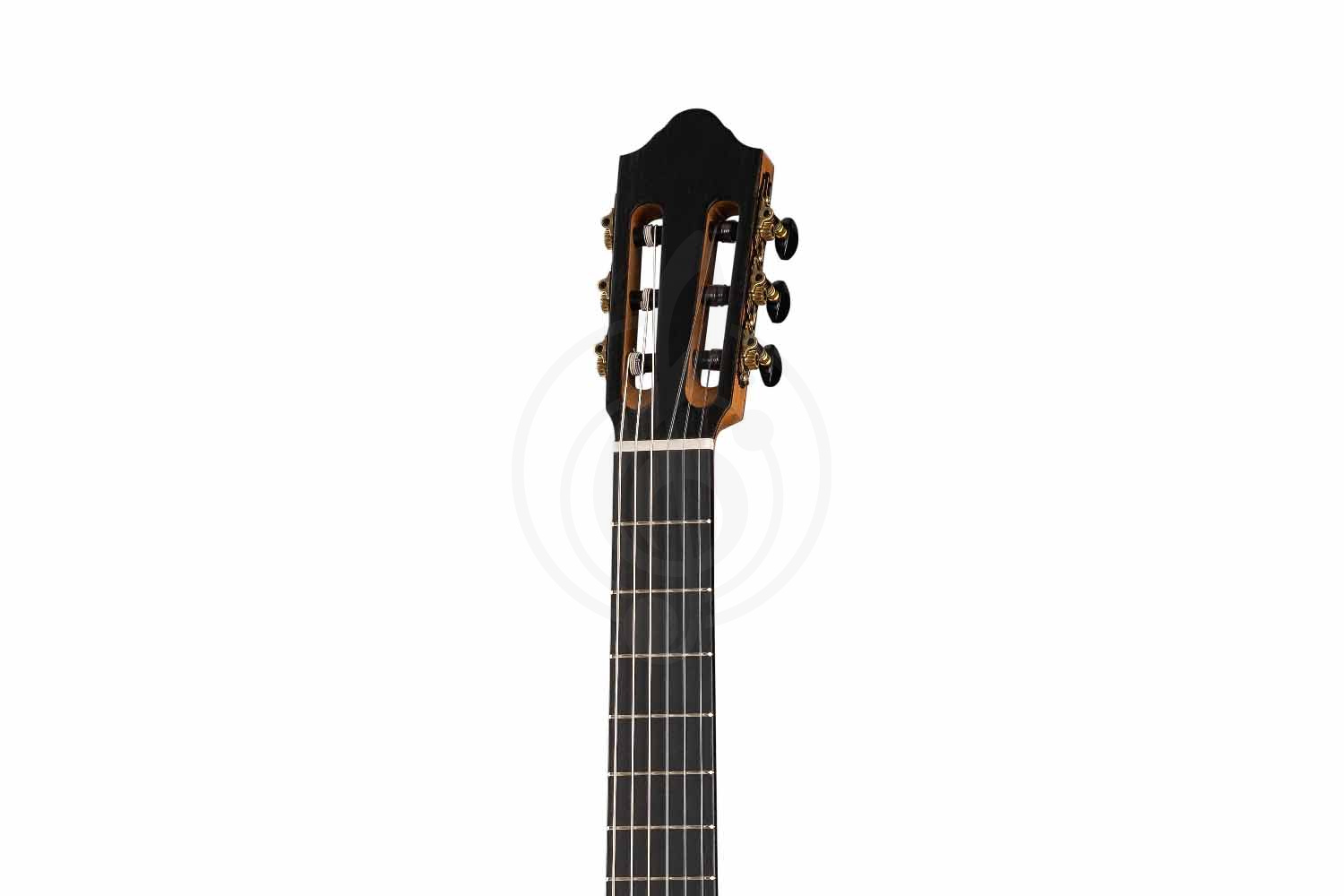 Классическая гитара 4/4 Kremona Romida-RD-S-w/case Artist Series - Классическая гитара - фото 3