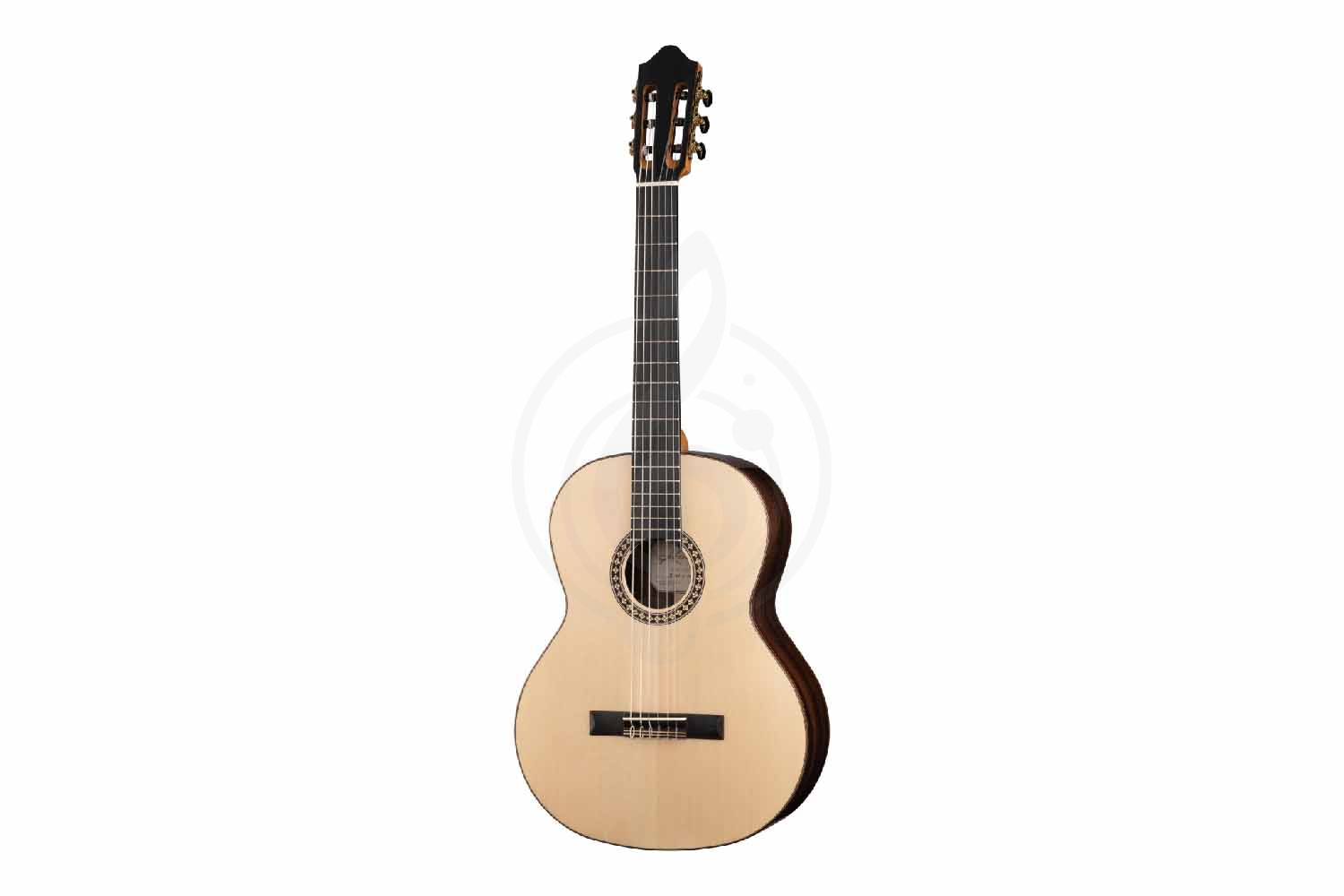 Классическая гитара 4/4 Kremona Romida-RD-S-w/case Artist Series - Классическая гитара - фото 4