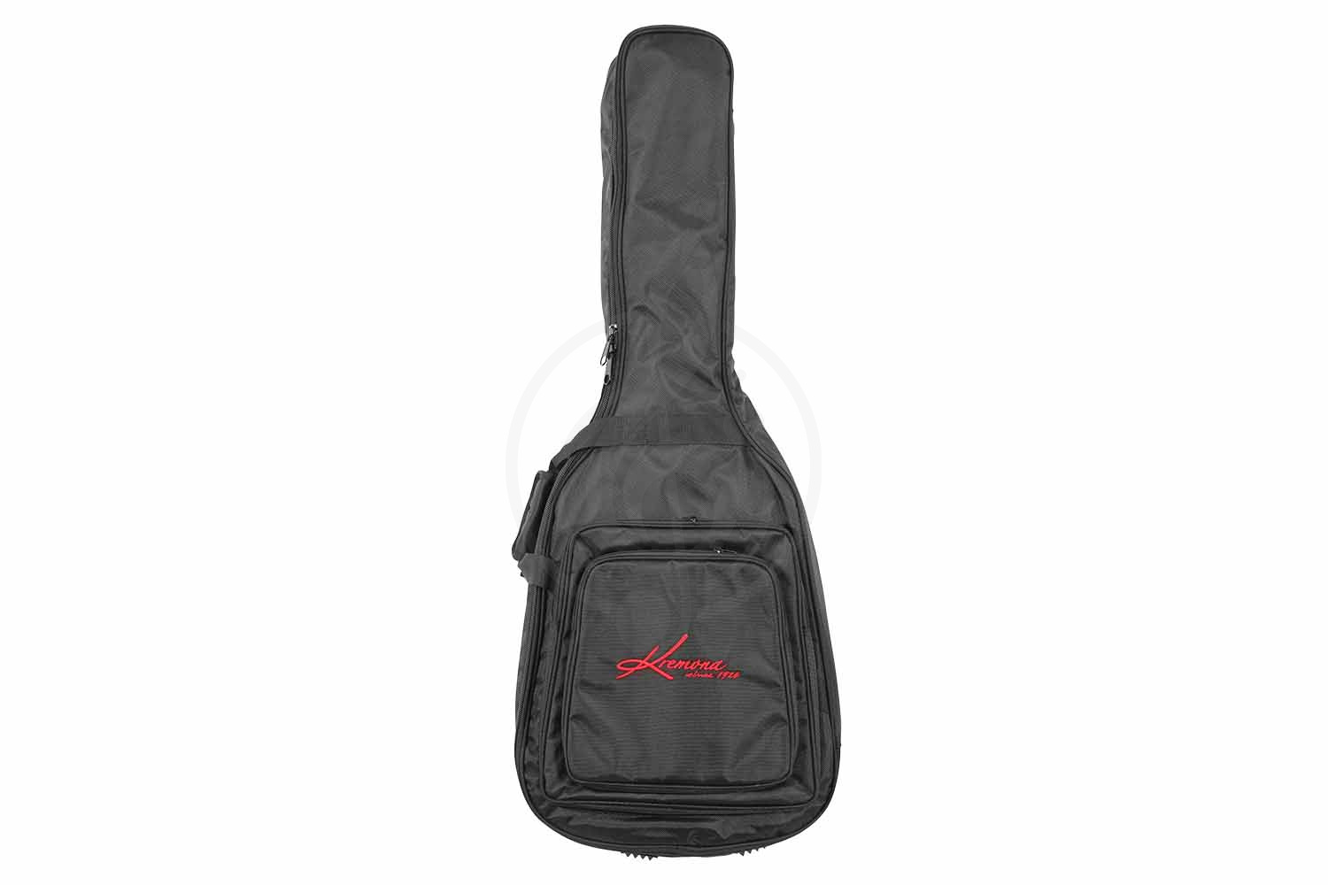 Классическая гитара 4/4 Kremona Rosa-Morena-w/bag Flamenco Series - Классическая гитара - фото 5