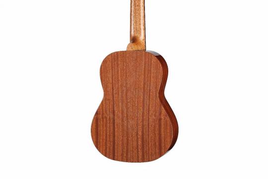 Классическая гитара 3/4 Kremona S44C Sofia Soloist Series - Классическая гитара - фото 3