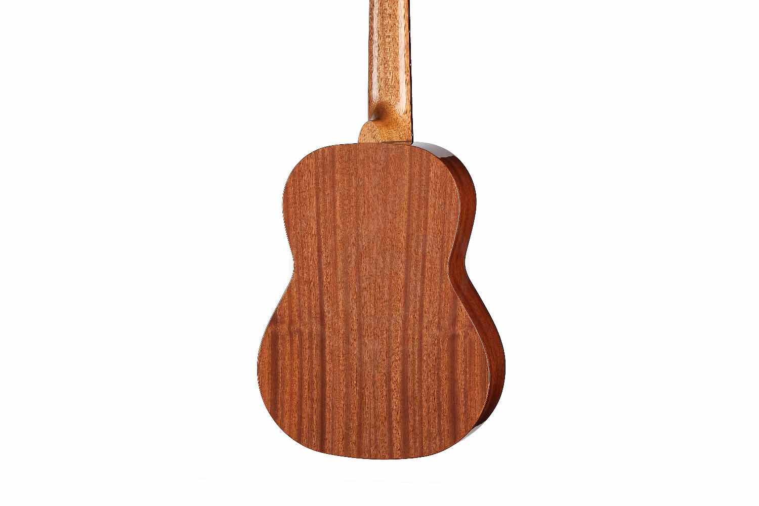 Классическая гитара 3/4 Kremona S44C Sofia Soloist Series - Классическая гитара - фото 3
