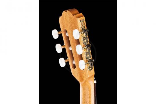 Классическая гитара 1/2 Kremona S53C Sofia Soloist Series - Классическая гитара 1/2 - фото 3