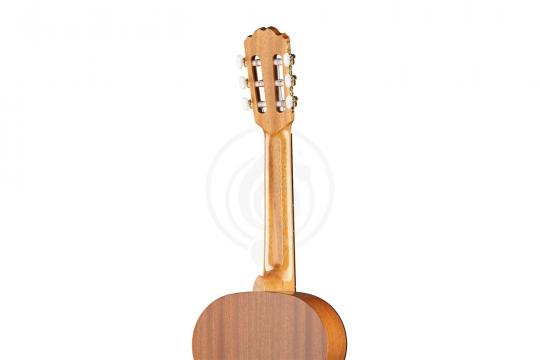 Классическая гитара 1/2 Kremona S53C Sofia Soloist Series - Классическая гитара 1/2 - фото 4