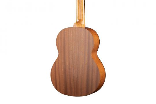 Классическая гитара 1/2 Kremona S53C Sofia Soloist Series - Классическая гитара 1/2 - фото 5