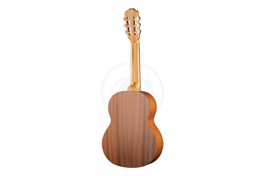 Классическая гитара 1/2 Kremona S53C Sofia Soloist Series - Классическая гитара 1/2 - фото 6