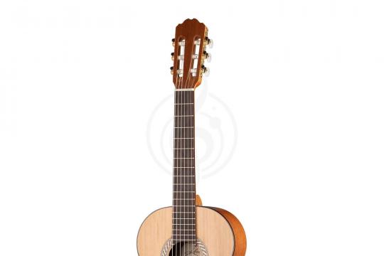 Классическая гитара 1/2 Kremona S53C Sofia Soloist Series - Классическая гитара 1/2 - фото 7