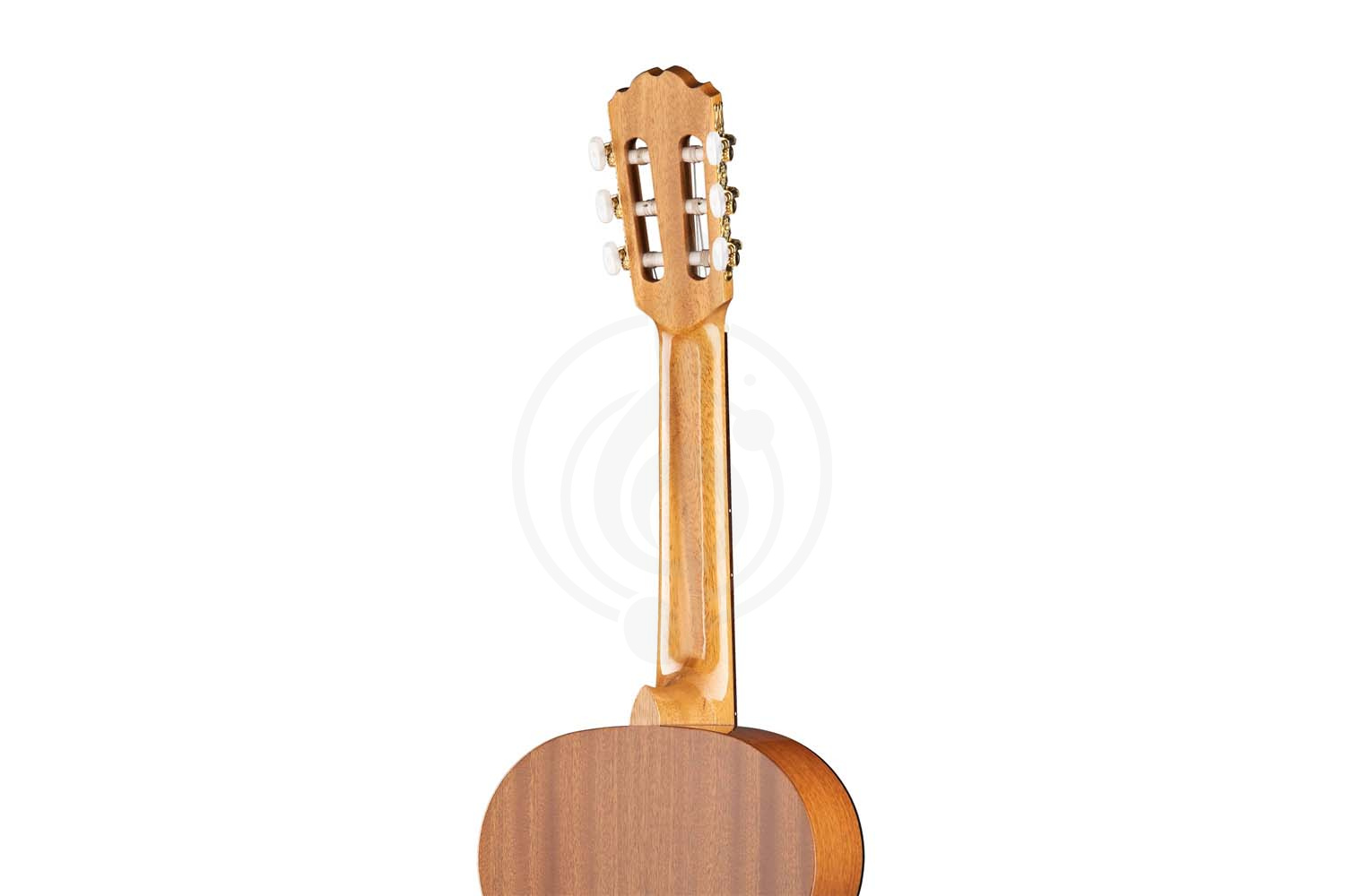 Классическая гитара 1/2 Kremona S53C Sofia Soloist Series - Классическая гитара 1/2 - фото 4