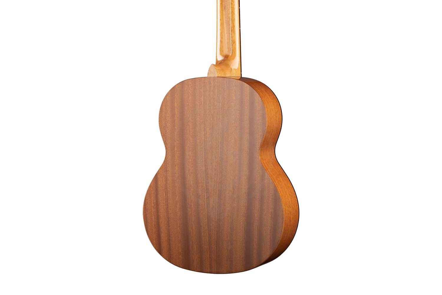 Классическая гитара 1/2 Kremona S53C Sofia Soloist Series - Классическая гитара 1/2 - фото 5