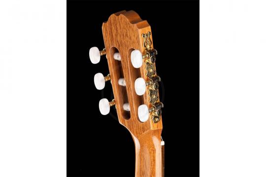 Классическая гитара 1/2 Kremona S56C Sofia Soloist Series - Классическая гитара 1/2 - фото 3