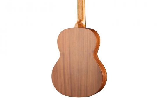 Классическая гитара 1/2 Kremona S56C Sofia Soloist Series - Классическая гитара 1/2 - фото 5