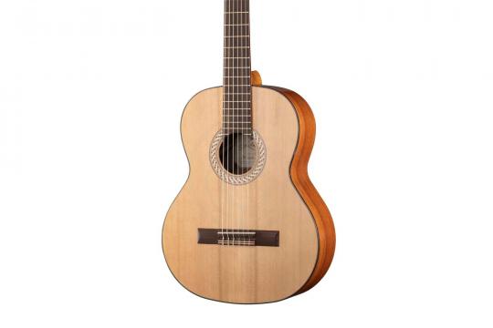 Классическая гитара 1/2 Kremona S56C Sofia Soloist Series - Классическая гитара 1/2 - фото 8