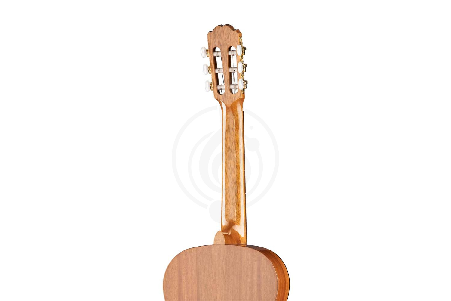 Классическая гитара 1/2 Kremona S56C Sofia Soloist Series - Классическая гитара 1/2 - фото 4