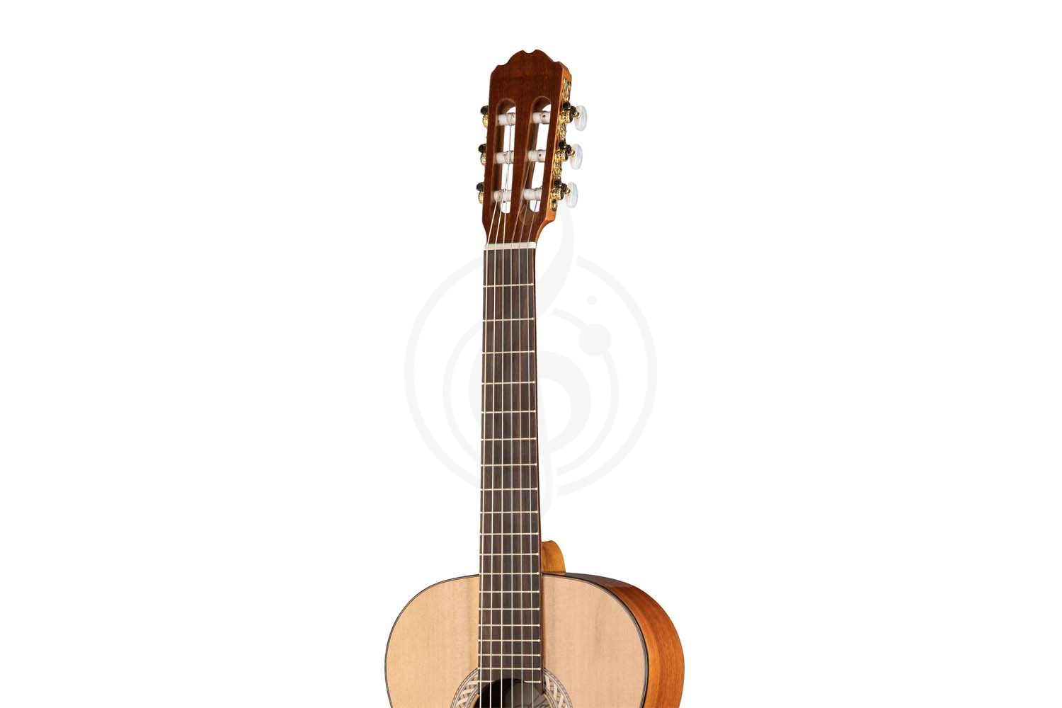 Классическая гитара 1/2 Kremona S56C Sofia Soloist Series - Классическая гитара 1/2 - фото 7