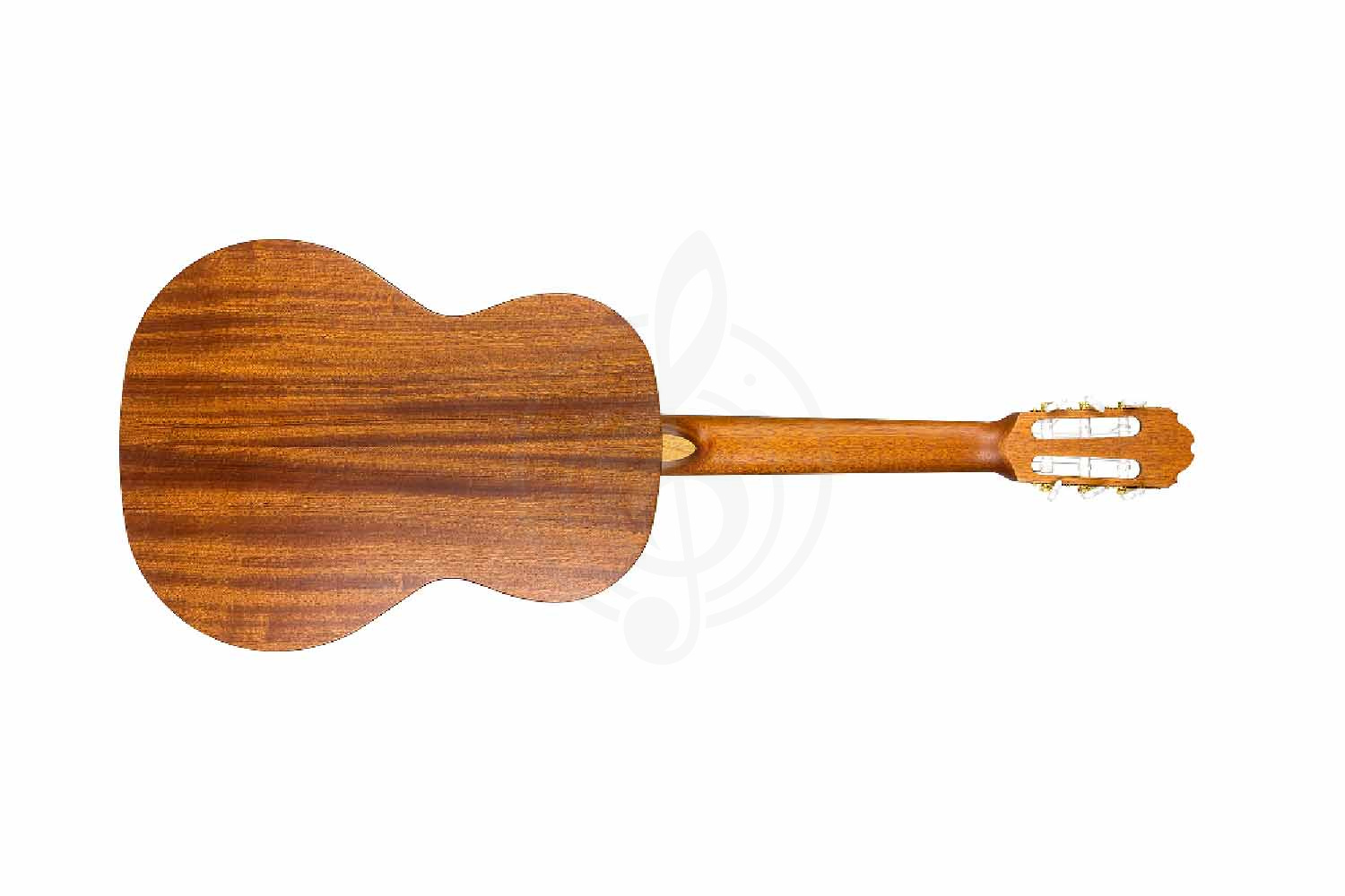 Классическая гитара 3/4 Kremona S58C-OP Soloist Series - Классическая гитара - фото 2