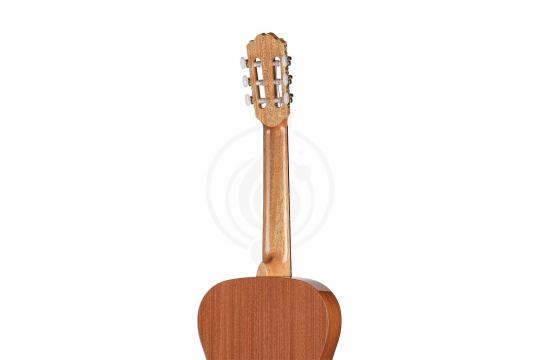 Классическая гитара 3/4 Kremona S58C Sofia Soloist Series - Классическая гитара 3/4 - фото 2