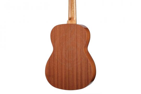 Классическая гитара 3/4 Kremona S58C Sofia Soloist Series - Классическая гитара 3/4 - фото 3