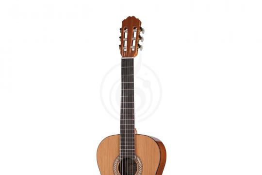 Классическая гитара 3/4 Kremona S58C Sofia Soloist Series - Классическая гитара 3/4 - фото 5