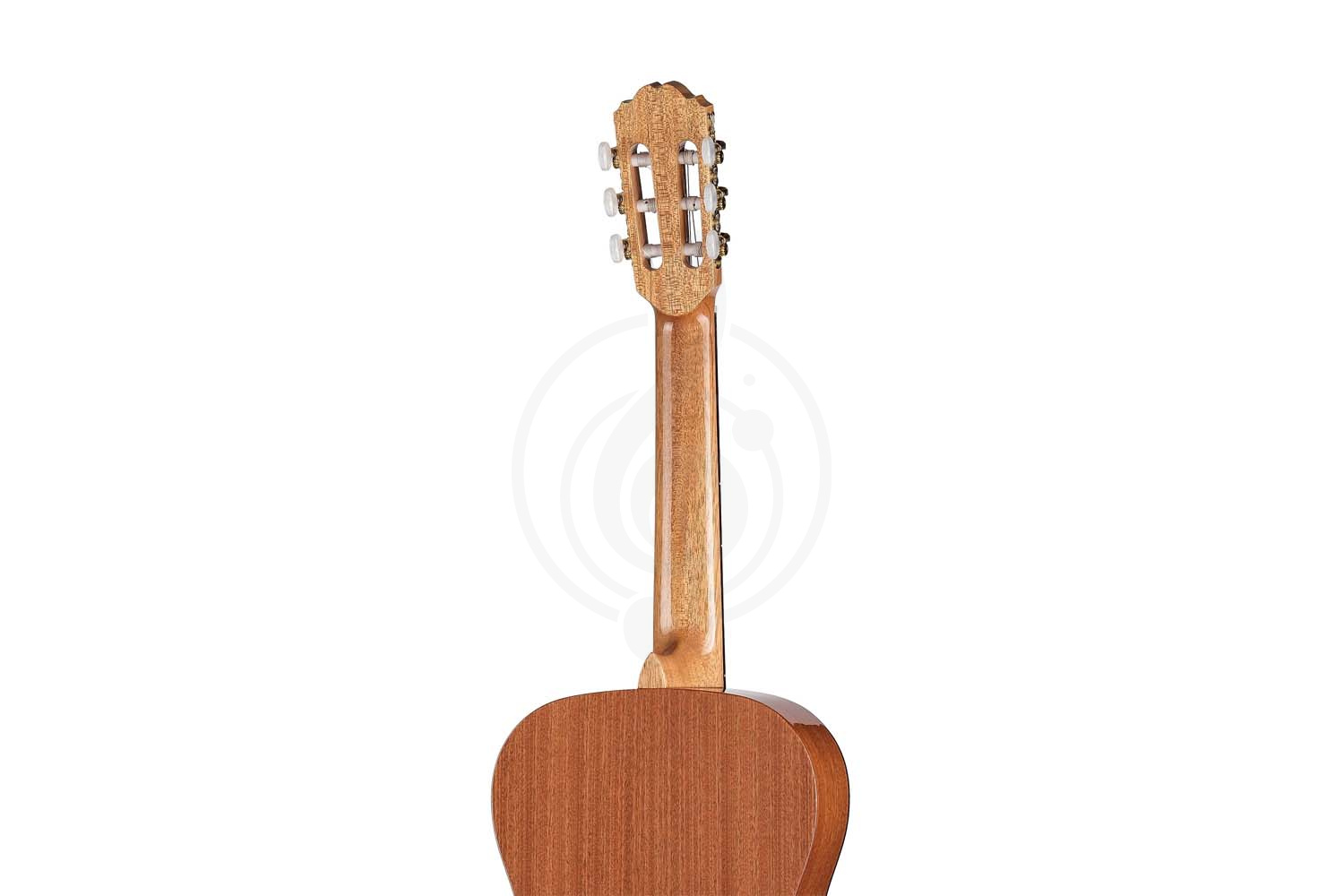 Классическая гитара 3/4 Kremona S58C Sofia Soloist Series - Классическая гитара 3/4 - фото 2