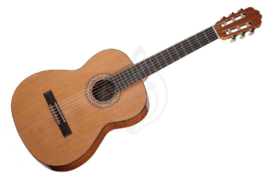 Классическая гитара 3/4 Kremona S58C Sofia Soloist Series - Классическая гитара 3/4 - фото 1