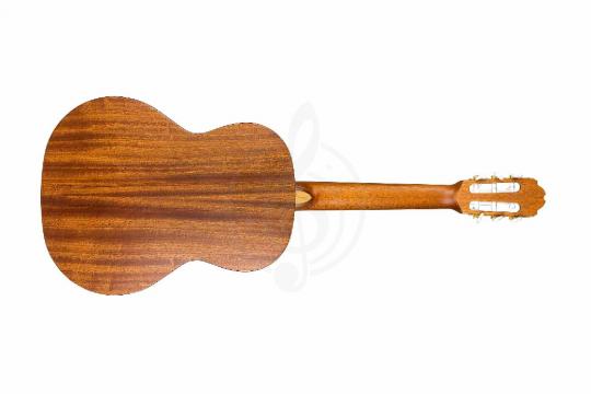 Классическая гитара 3/4 Kremona S62C-OP Soloist Series - Классическая гитара - фото 2