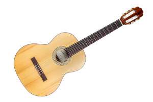 Изображение Классическая гитара 3/4 Kremona S62C-OP Soloist Series