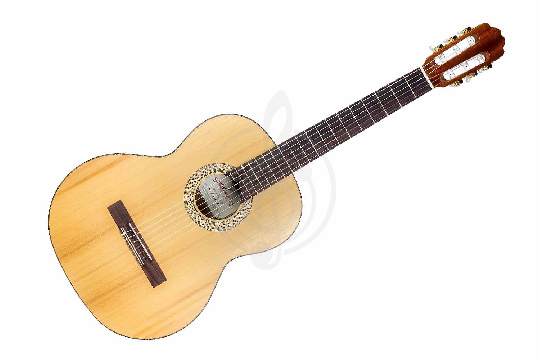 Классическая гитара 3/4 Kremona S62C-OP Soloist Series - Классическая гитара - фото 1