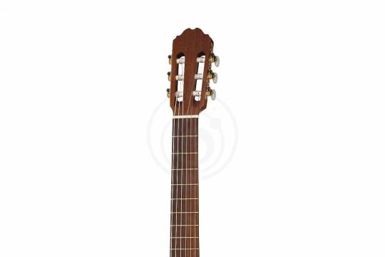 Классическая гитара 3/4 Kremona S62C Sofia Soloist Series - Классическая гитара - фото 2