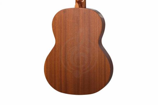 Классическая гитара 3/4 Kremona S62C Sofia Soloist Series - Классическая гитара - фото 8