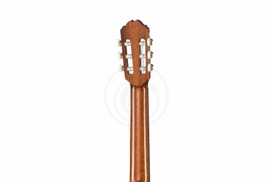 Классическая гитара 3/4 Kremona S62C Sofia Soloist Series - Классическая гитара - фото 9