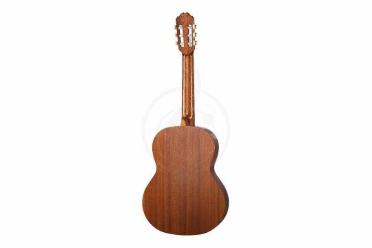 Классическая гитара 3/4 Kremona S62C Sofia Soloist Series - Классическая гитара - фото 10