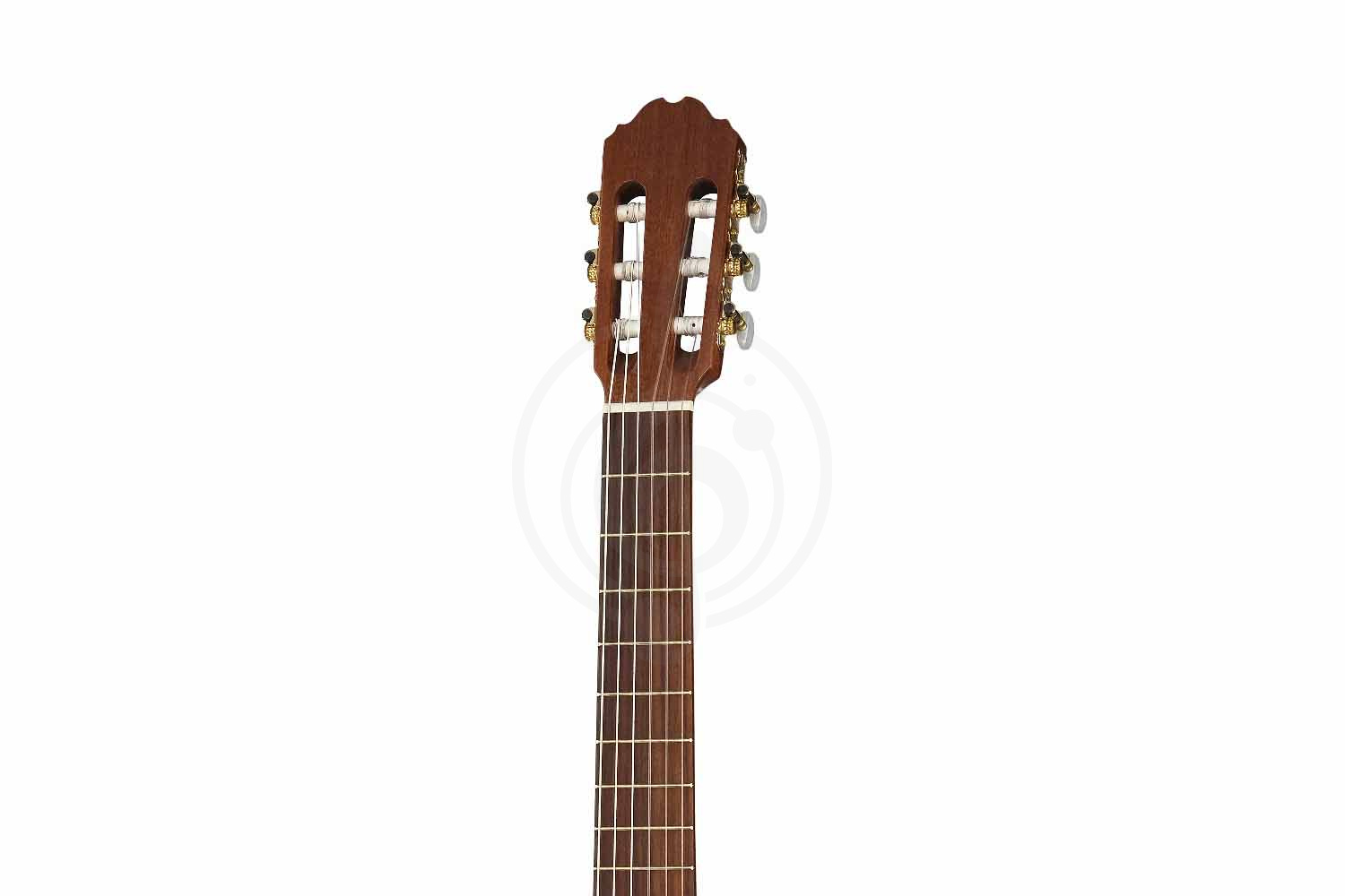 Классическая гитара 3/4 Kremona S62C Sofia Soloist Series - Классическая гитара - фото 2