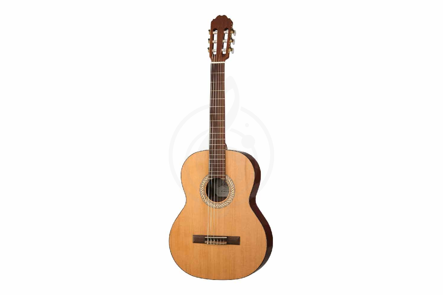 Классическая гитара 3/4 Kremona S62C Sofia Soloist Series - Классическая гитара - фото 3