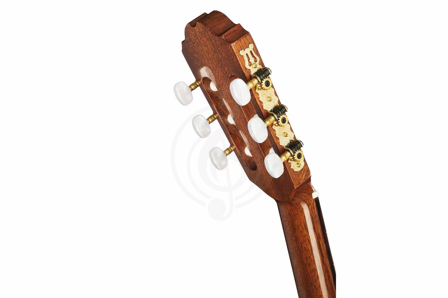 Классическая гитара 3/4 Kremona S62C Sofia Soloist Series - Классическая гитара - фото 7