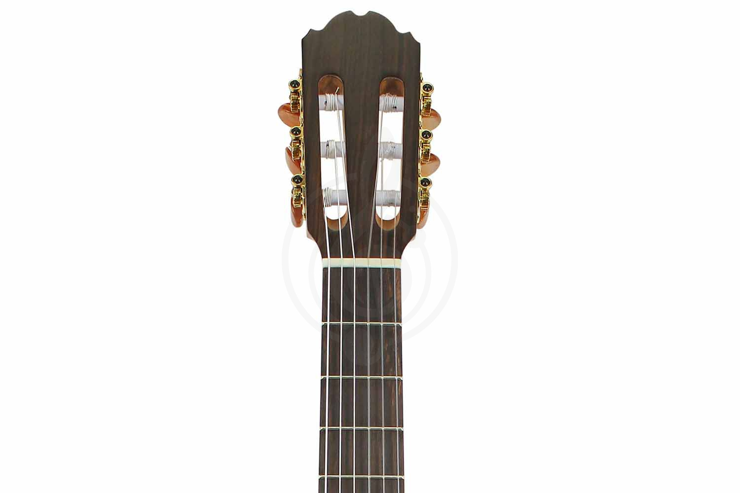 Классическая гитара 4/4 Kremona S63CW-w/case Sofia Soloist Series - Классическая гитара - фото 11