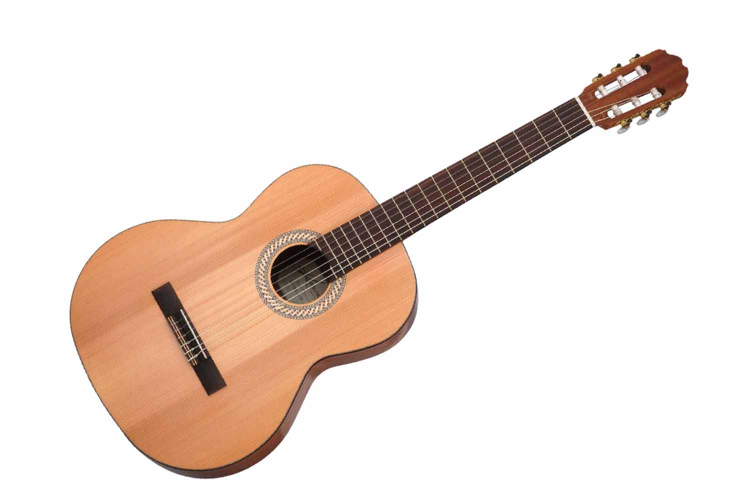 Классическая гитара 4/4 Kremona S65C-LH Sofia Soloist Series - Классическая гитара - фото 1