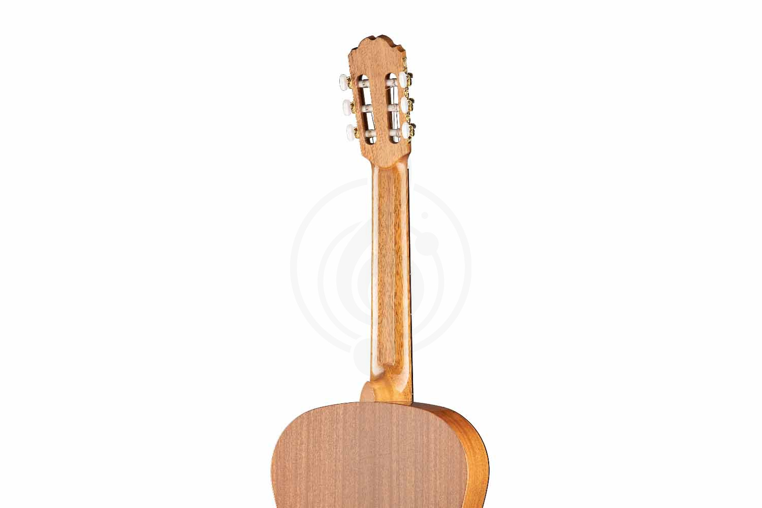 Классическая гитара 4/4 Kremona S65C Sofia Soloist Series - Классическая гитара - фото 4