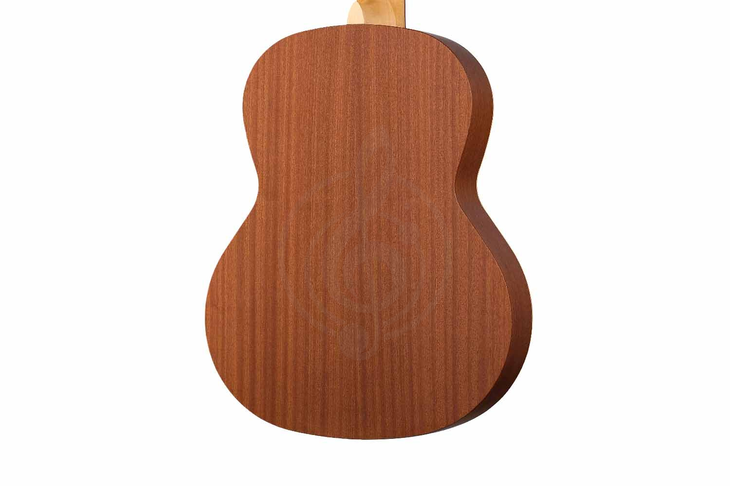 Классическая гитара 4/4 Kremona S65S-GG-LH Sofia Soloist Series Green Globe - Классическая гитара - фото 5